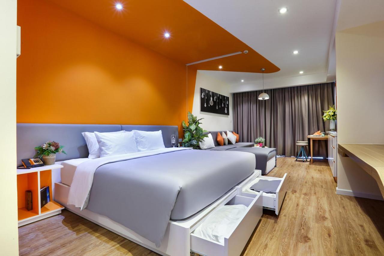 נה טראנג Elite Suite מראה חיצוני תמונה