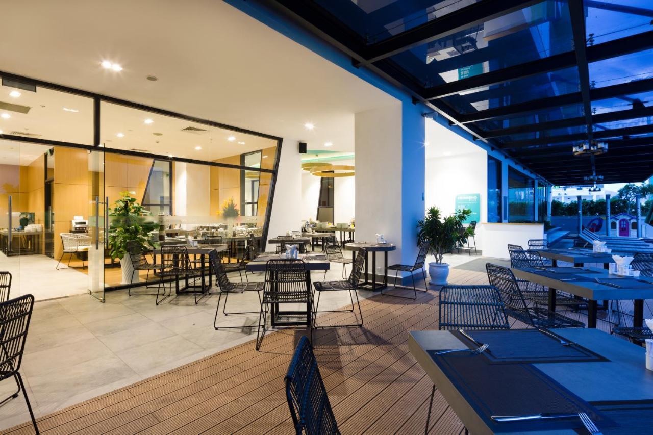 נה טראנג Elite Suite מראה חיצוני תמונה