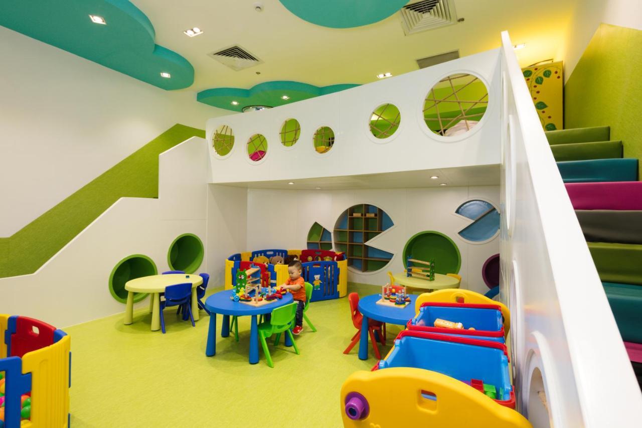 נה טראנג Elite Suite מראה חיצוני תמונה
