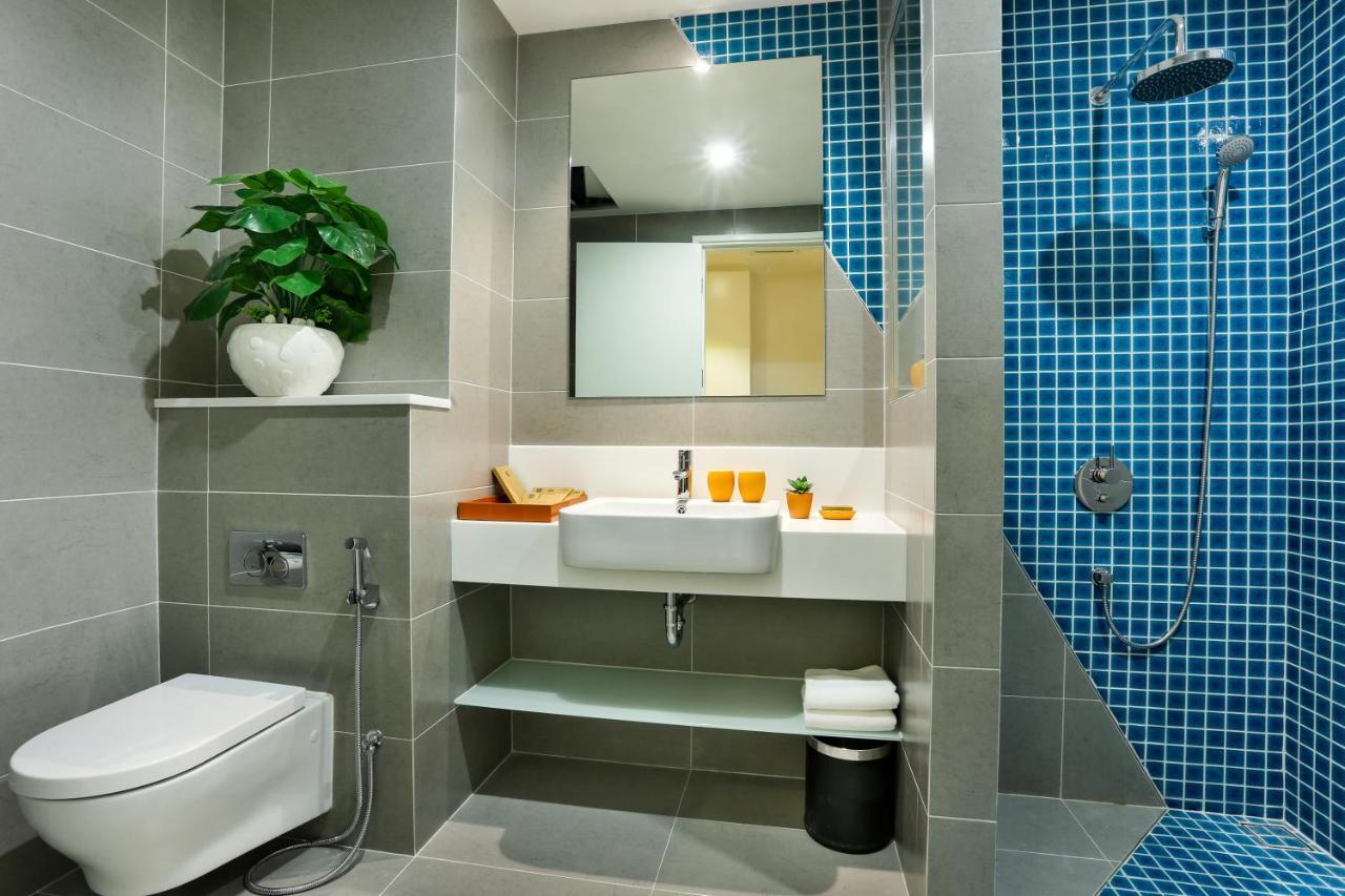 נה טראנג Elite Suite מראה חיצוני תמונה