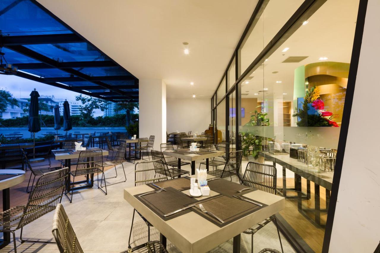 נה טראנג Elite Suite מראה חיצוני תמונה